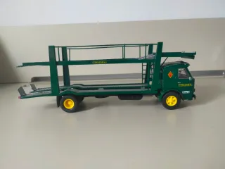 Pegaso 1060L Tradisa Porta Coches 1/43