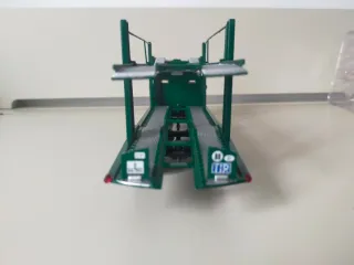 Pegaso 1060L Tradisa Porta Coches 1/43