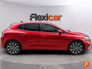 Renault Megane R.S.Line TCe 117 kW (160CV) EDC GPF