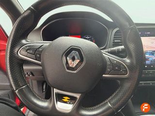 Renault Megane R.S.Line TCe 117 kW (160CV) EDC GPF