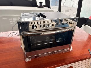 Horno ENO Perigord Standard Encendido Eléctrico