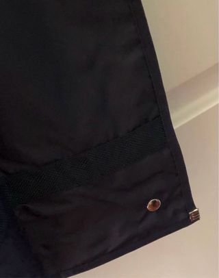 Bolsa Porta-Trajes Paul & Shark Azul/Rojo