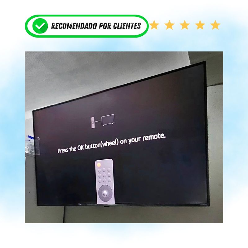 Instalación de Soportes de TV en Barcelona afbeelding 3