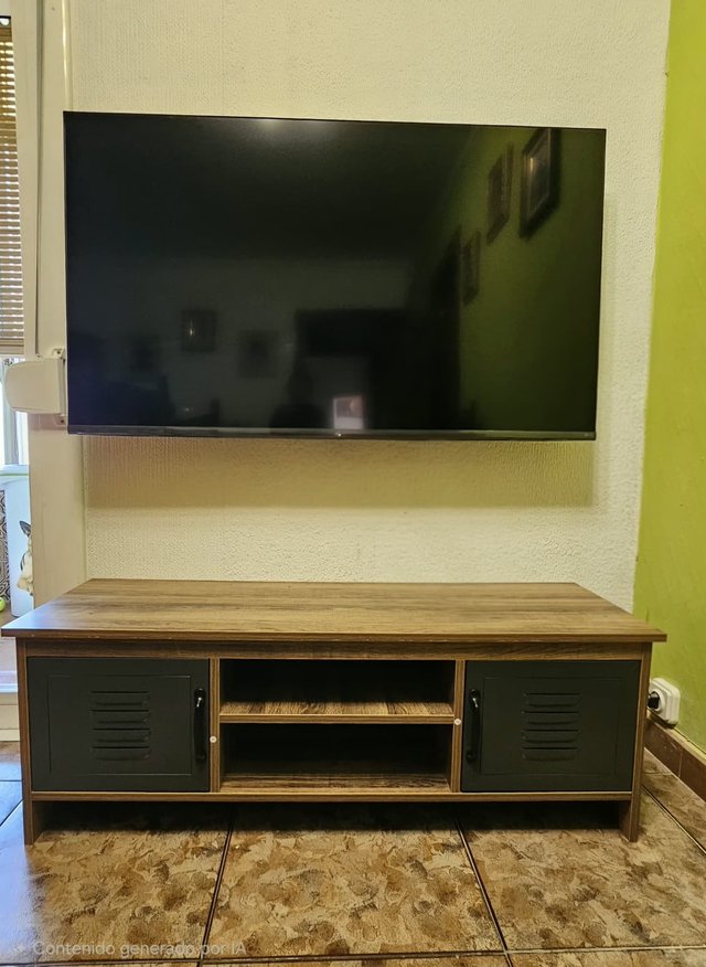 INSTALACIÓN PROFESIONAL TV: SEGURIDAD Y PRECISIÓN