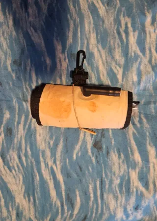 Boya buceo Marcación de Superficie.