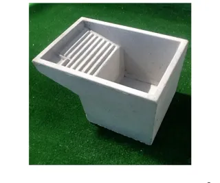 Pila lavadero piedra gris y blanco. Negociable.