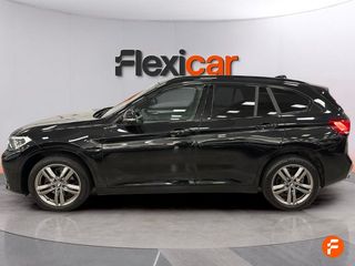 BMW X1 sDrive18d