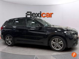 BMW X1 sDrive18d