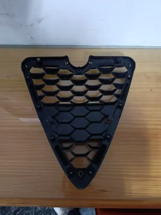 Calandra Alfa Romeo Restyling