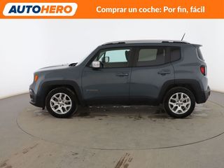Jeep Renegade 1.6 M-Jet Limited FWD