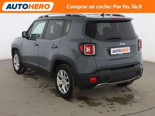 Jeep Renegade 1.6 M-Jet Limited FWD