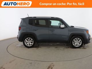 Jeep Renegade 1.6 M-Jet Limited FWD
