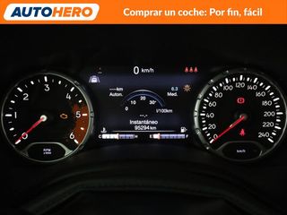 Jeep Renegade 1.6 M-Jet Limited FWD