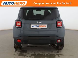 Jeep Renegade 1.6 M-Jet Limited FWD