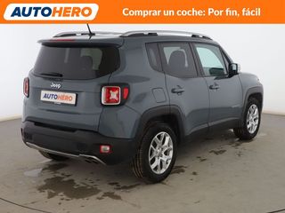 Jeep Renegade 1.6 M-Jet Limited FWD