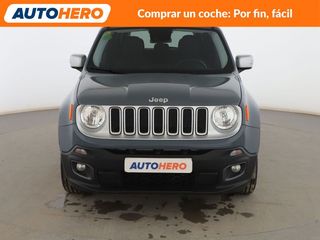Jeep Renegade 1.6 M-Jet Limited FWD