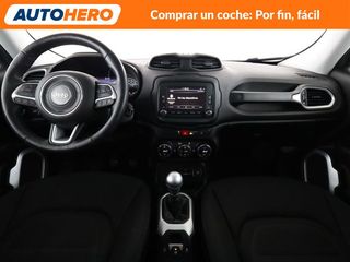 Jeep Renegade 1.6 M-Jet Limited FWD