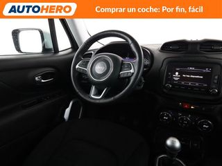 Jeep Renegade 1.6 M-Jet Limited FWD