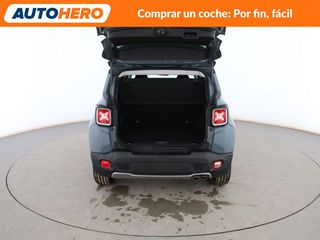 Jeep Renegade 1.6 M-Jet Limited FWD