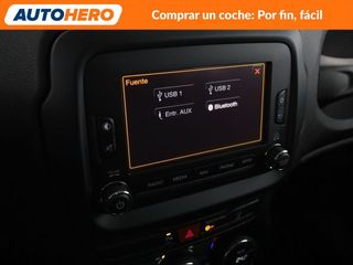 Jeep Renegade 1.6 M-Jet Limited FWD