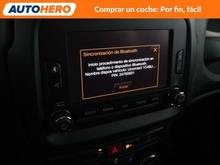 Jeep Renegade 1.6 M-Jet Limited FWD