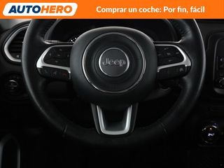 Jeep Renegade 1.6 M-Jet Limited FWD