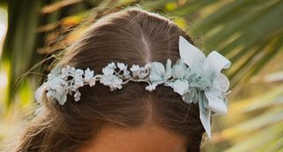 Vestido Comunión Hortensia Maeso Talla 12