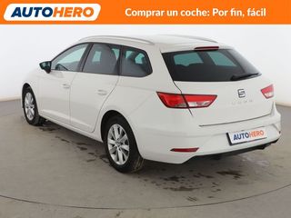 Seat Leon 1.6 TDI Style Edition