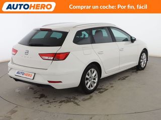 Seat Leon 1.6 TDI Style Edition