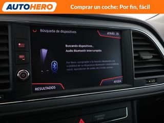 Seat Leon 1.6 TDI Style Edition