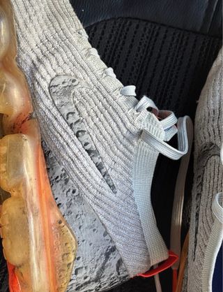 Nike Air VaporMax Flyknit 3 Moon Landing