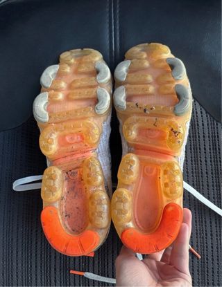 Nike Air VaporMax Flyknit 3 Moon Landing