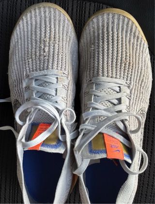 Nike Air VaporMax Flyknit 3 Moon Landing