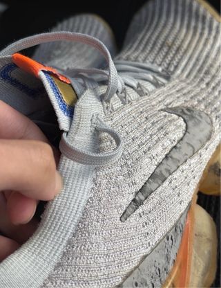 Nike Air VaporMax Flyknit 3 Moon Landing