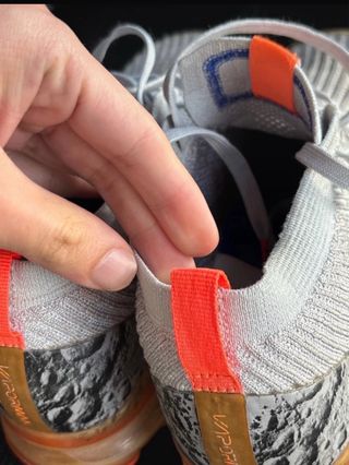 Nike Air VaporMax Flyknit 3 Moon Landing