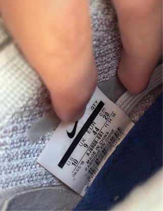 Nike Air VaporMax Flyknit 3 Moon Landing