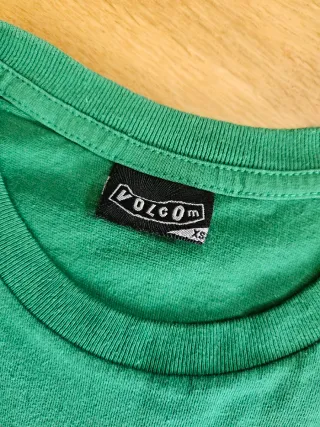 Camiseta Volcom