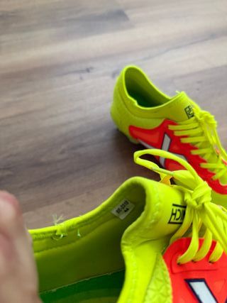 Botas de fútbol Munich niño/adulto