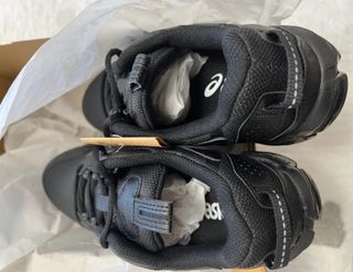 Zapatillas Asics Gel Talla 37.5