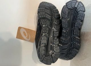 Zapatillas Asics Gel Talla 37.5