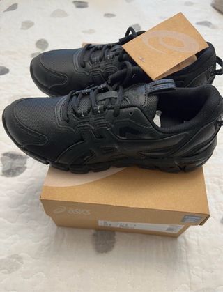 Zapatillas Asics Gel Talla 37.5