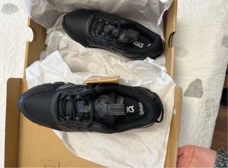 Zapatillas Asics Gel Talla 37.5