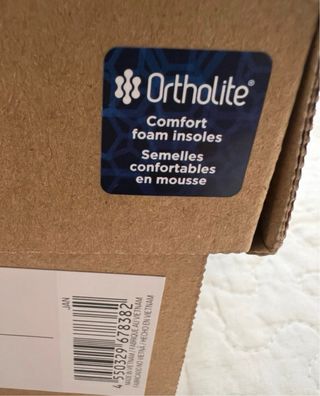 Zapatillas Asics Gel Talla 37.5