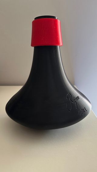 Sordina Estudio David Rejano - Trombón Bajo