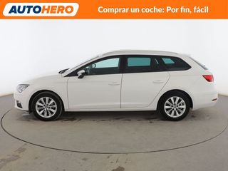 Seat Leon 1.6 TDI Style Edition