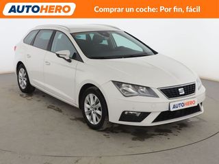 Seat Leon 1.6 TDI Style Edition