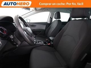 Seat Leon 1.6 TDI Style Edition