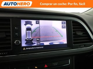 Seat Leon 1.6 TDI Style Edition