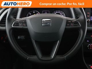 Seat Leon 1.6 TDI Style Edition