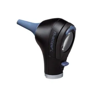 Otoscopio Oftalmoscopio Riester NUEVO